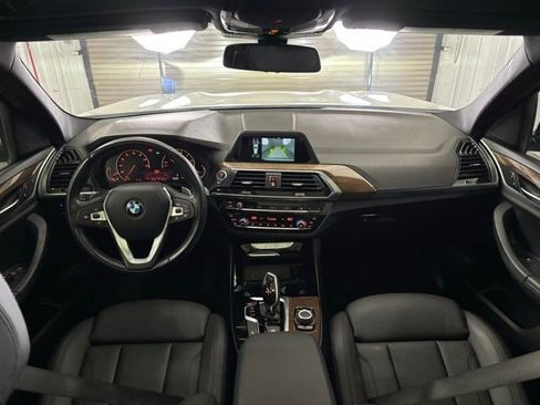 Used 2019 BMW X3 sDrive30i w/ Driving Assistance Package image 16