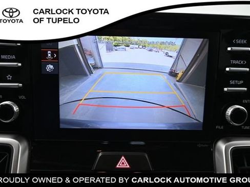 Used 2022 Kia Sorento LX FWD image 13