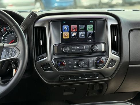 Used 2019 Chevrolet Silverado 1500 LT w/ All Star Edition AWD/4WD image 20