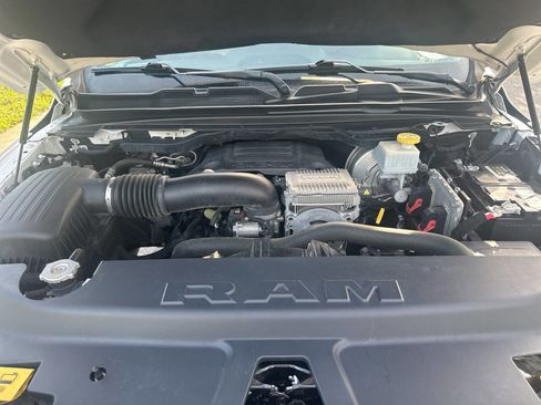 Used 2021 RAM 1500 Rebel image 32