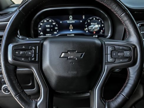 Used 2022 Chevrolet Tahoe RST w/ Luxury Package image 20