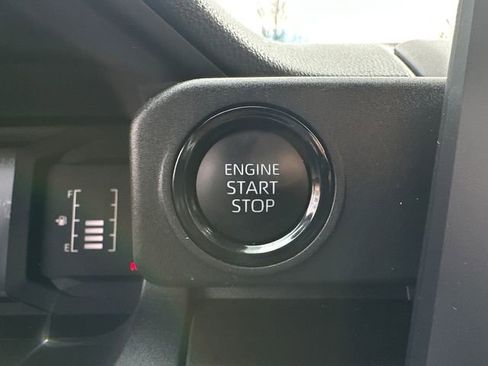 Certified 2025 Toyota Tacoma SR w/ Towing Package image 30