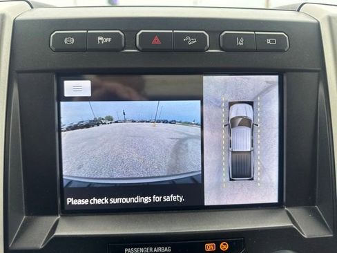 Used 2021 Ford F350 King Ranch w/ King Ranch Ultimate Package AWD/4WD image 52