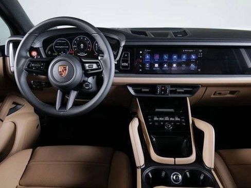 New 2026 Porsche Cayenne AWD/4WD image 14