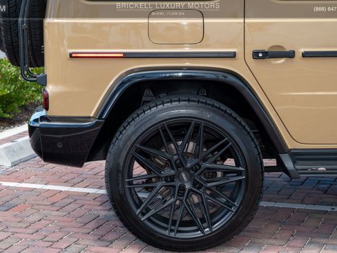 Used 2022 Mercedes-Benz G 550 image 45