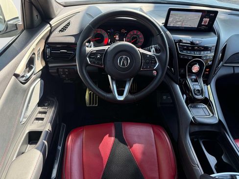 Used 2019 Acura RDX A-Spec AWD/4WD image 11