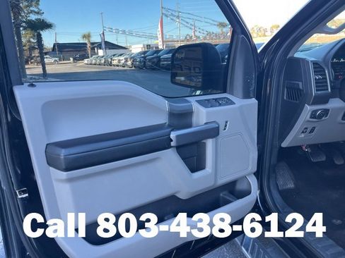 Used 2019 Ford F150 XLT w/ Equipment Group 302A Luxury image 5
