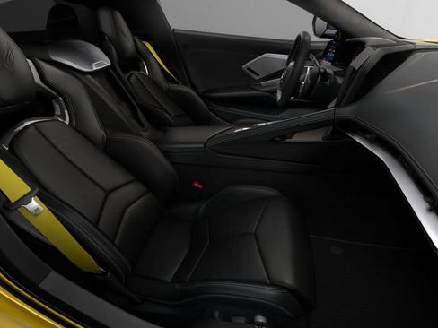 New 2026 Chevrolet Corvette Stingray Premium Cpe w/ 3LT image 35