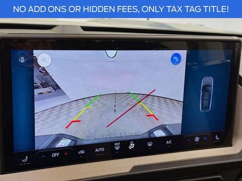 New 2026 Ford Bronco Sport Big Bend image 13