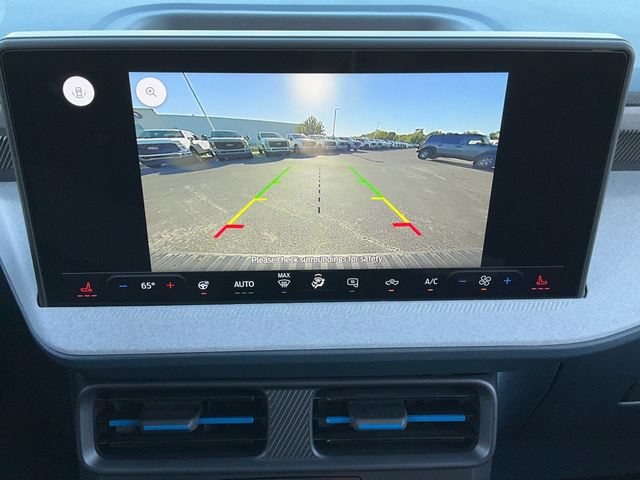 New 2025 Ford Maverick XLT w/ XLT Luxury Package FWD image 21
