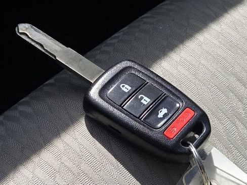 Used 2015 Honda Civic LX image 30