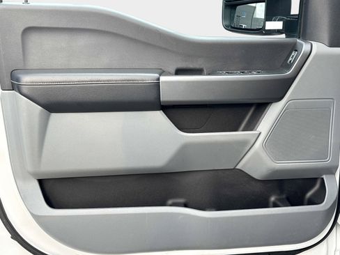 Used 2025 Ford F250 XLT image 19
