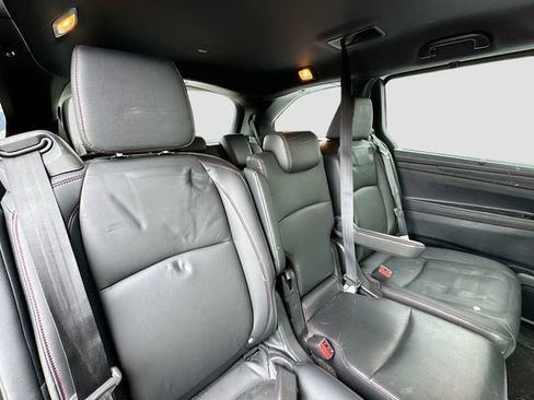 Certified 2023 Honda Odyssey Sport image 28