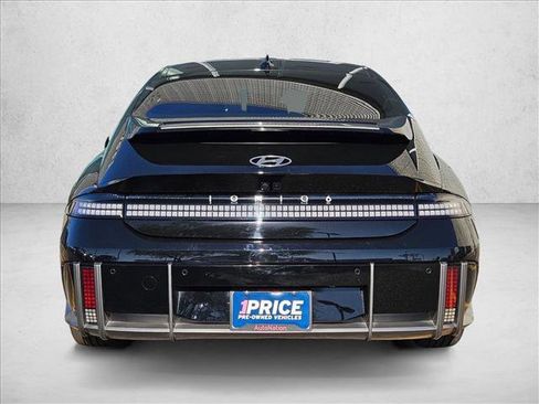 Used 2024 Hyundai Ioniq 6 SE image 6