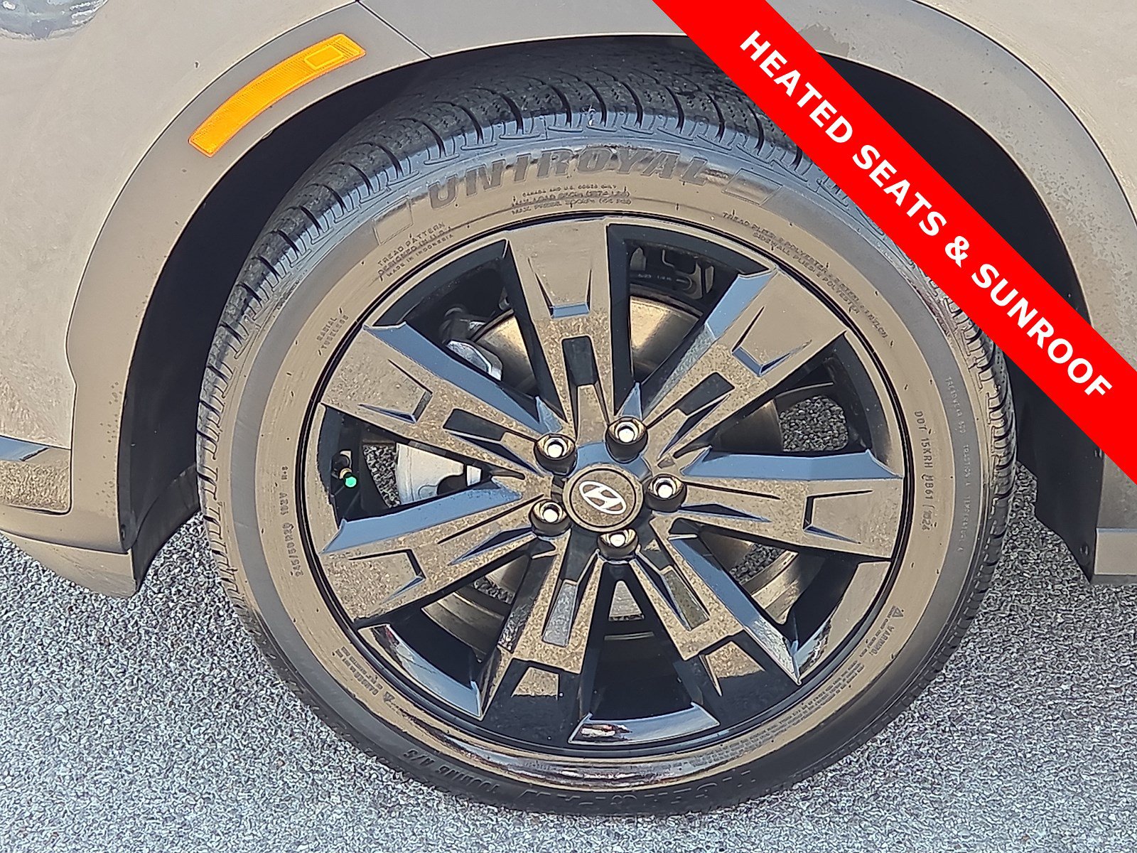 Used 2024 Hyundai Palisade XRT FWD image 7