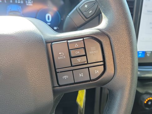 Certified 2024 Ford F150 STX image 17