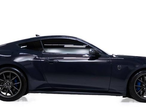 Used 2024 Ford Mustang Dark Horse RWD image 6