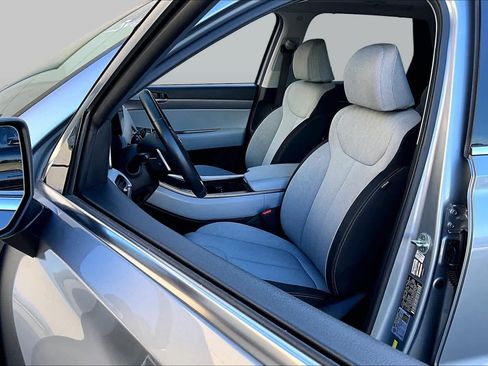 Used 2020 Hyundai Palisade SEL w/ Convenience Package FWD image 8
