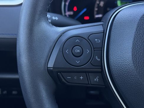 Used 2023 Toyota RAV4 SE image 25