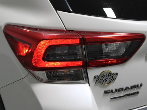 Used 2021 Subaru Crosstrek 2.5i Sport image 49