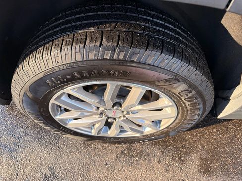 Used 2018 GMC Acadia SLE w/ Driver Alert Package I image 48