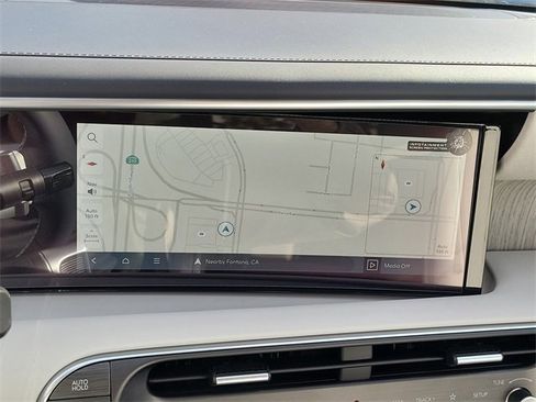 New 2026 Hyundai Palisade Calligraphy image 9