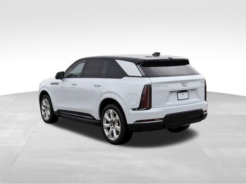 New 2026 Cadillac Escalade IQ Sport 2 w/ LPO, ONYX Package AWD/4WD image 3
