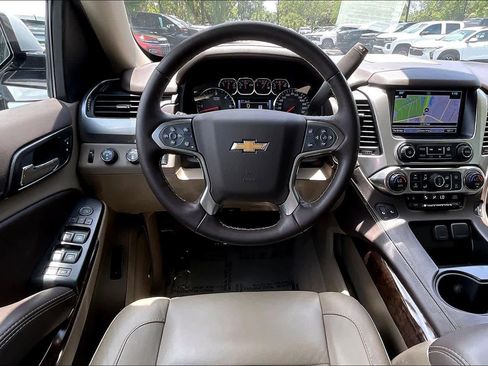 Used 2020 Chevrolet Tahoe LT AWD/4WD image 6