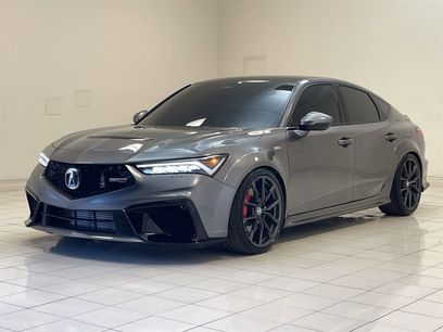 Used 2024 Acura Integra Type S