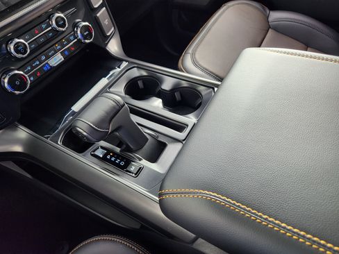 New 2026 Ford F150 Tremor image 25