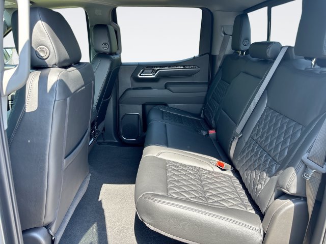 New 2026 Chevrolet Silverado 1500 RST w/ All Star Edition Plus AWD/4WD image 23