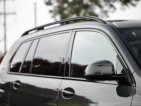 New 2026 BMW X7 xDrive40i w/ M Sport Package image 3