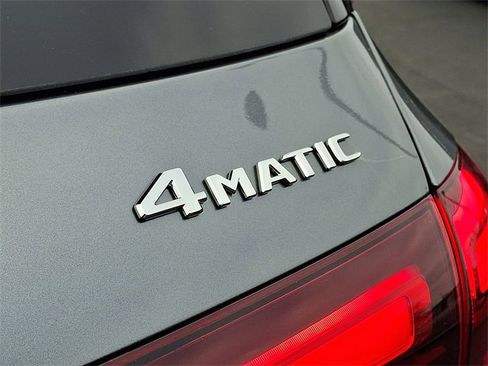 New 2026 Mercedes-Benz GLE 350 GLE 350 image 27