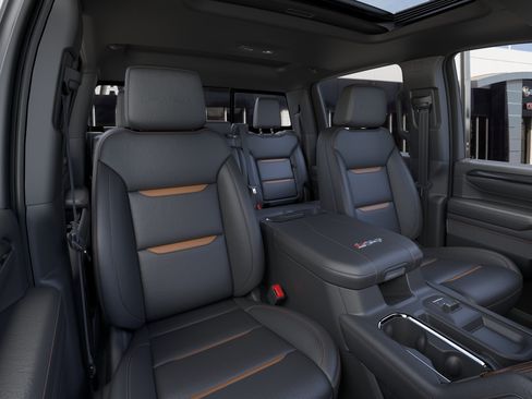 New 2026 GMC Sierra 2500 AT4 w/ AT4 Premium Plus Package image 52