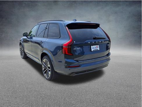 New 2026 Volvo XC90 B6 Ultra w/ Protection Package Premier AWD/4WD image 5