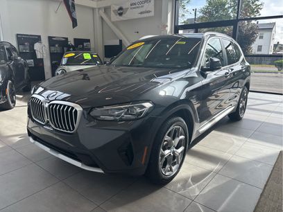 Used 2023 BMW X3 xDrive30i w/ Premium Package