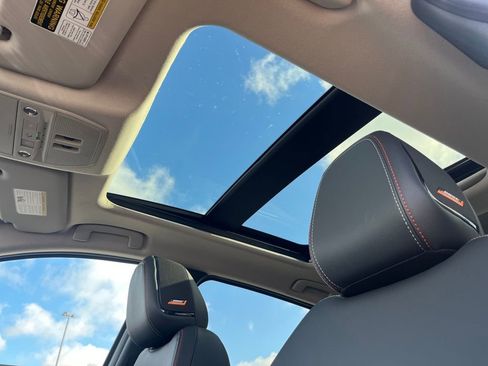 New 2026 Nissan Kicks SR w/ SR Premium Package image 14