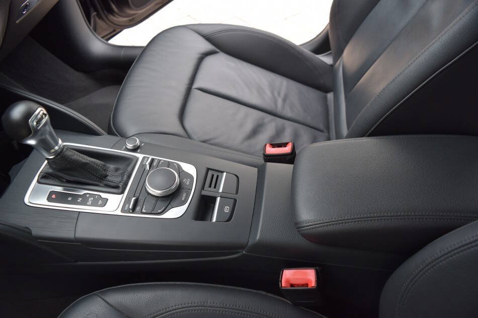 Used 2016 Audi A3 2.0T Premium AWD/4WD image 56