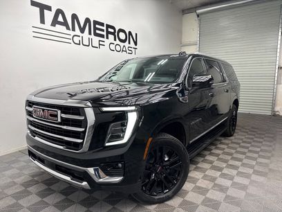 New 2026 GMC Yukon XL Elevation w/ Elevation Premium Package