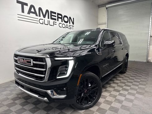 New 2026 GMC Yukon XL Elevation w/ Elevation Premium Package image 1