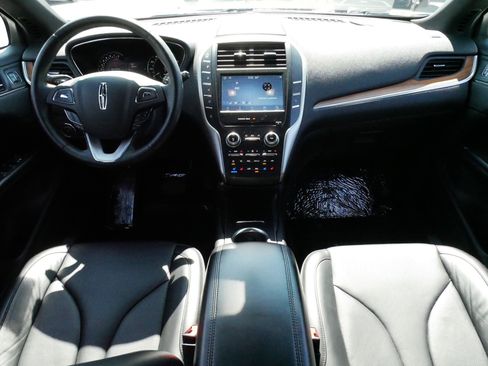 Used 2015 Lincoln MKC AWD w/ Equipment Group 102A Reserve image 10