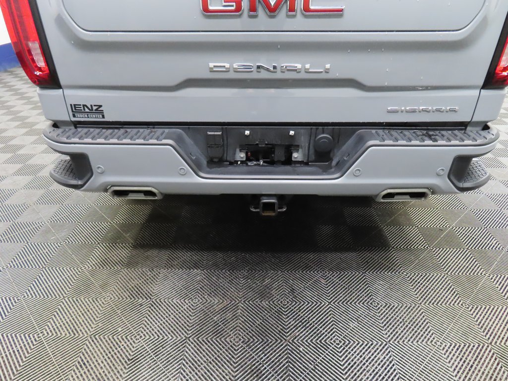 Used 2025 GMC Sierra 1500 Denali AWD/4WD image 38