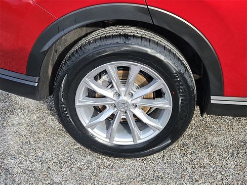 Certified 2023 Honda CR-V EX-L image 9