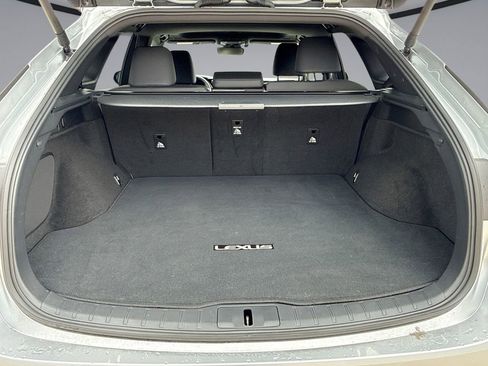 Used 2025 Lexus RX 350 Premium w/ Accessory Package (Z1) FWD image 13