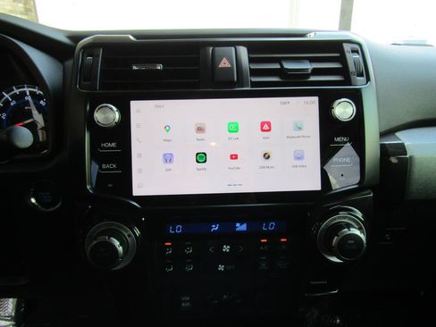Used 2019 Toyota 4Runner Limited AWD/4WD image 17