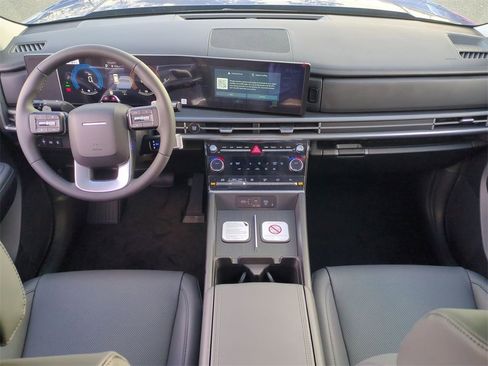 New 2026 Hyundai Santa Fe SEL image 22