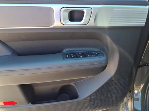Certified 2026 Hyundai Santa Fe SEL FWD image 13