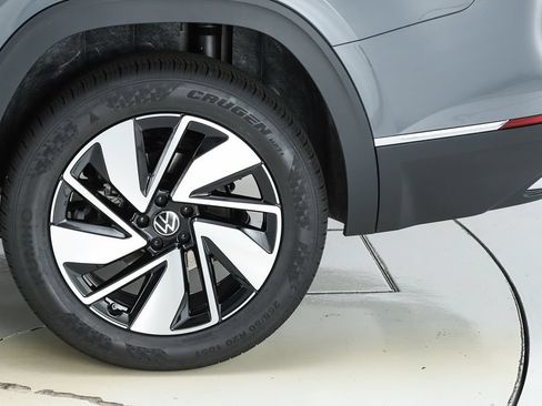 New 2026 Volkswagen Atlas SEL AWD/4WD image 46