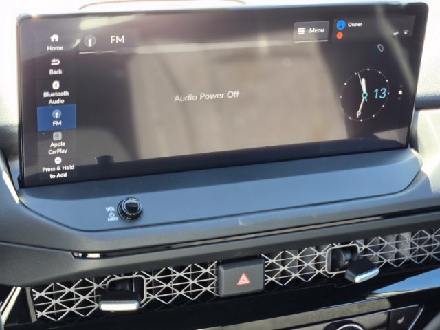 New 2026 Honda Accord Sport image 9