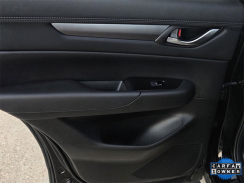 Certified 2023 MAZDA CX-5 AWD 2.5 S image 14